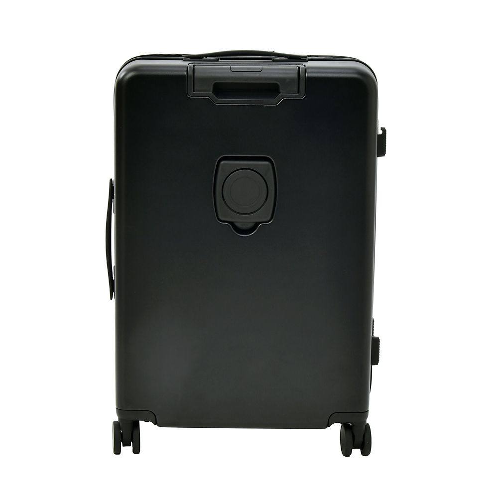 ミッキー スーツケース(M) 59L ブラック DISNEY TRAVEL