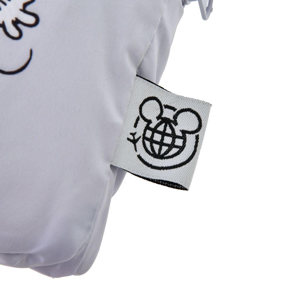 【再入荷】ミッキー＆フレンズ トートバッグ 2WAY ポケッタブル DISNEY TRAVEL