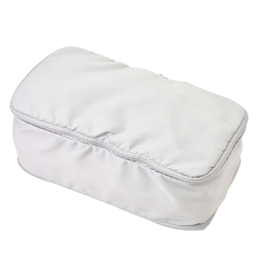 ミッキー 衣類圧縮収納ポーチ(S) DISNEY TRAVEL