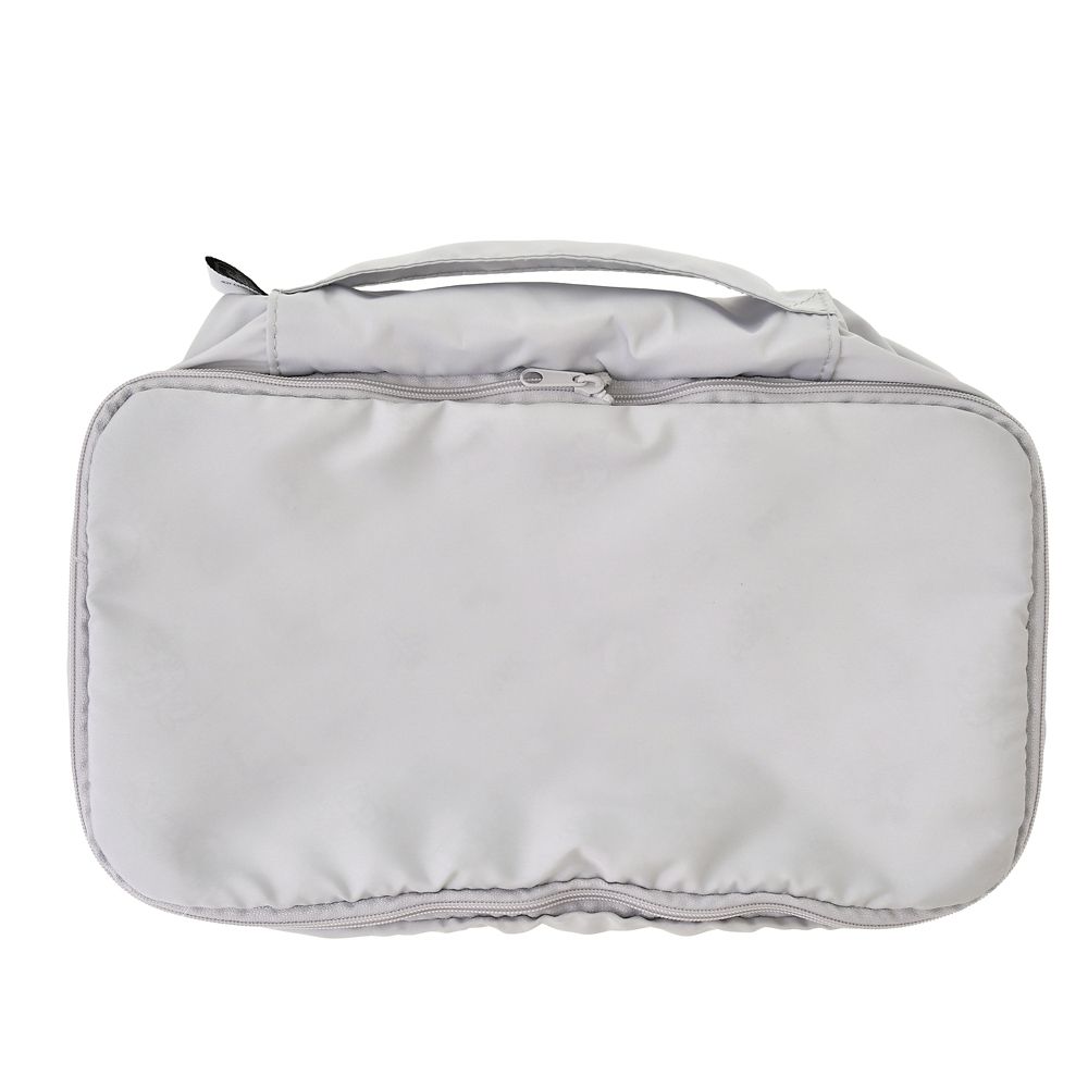 ミッキー 衣類圧縮収納ポーチ(S) DISNEY TRAVEL