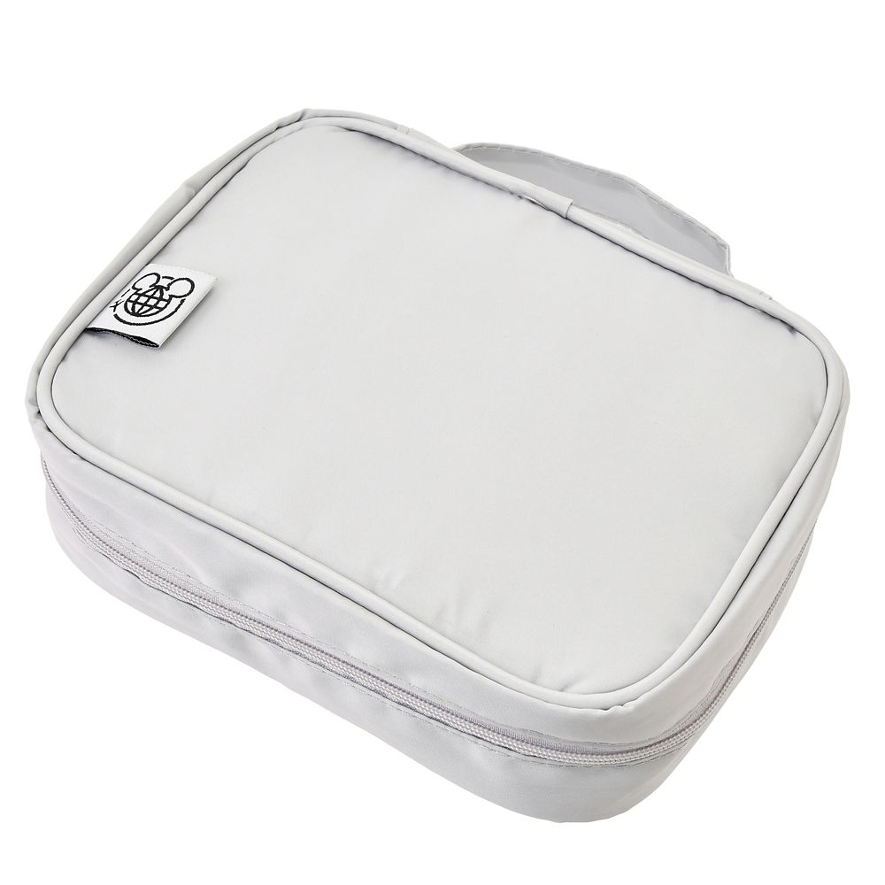 ミッキー ガジェットポーチ DISNEY TRAVEL