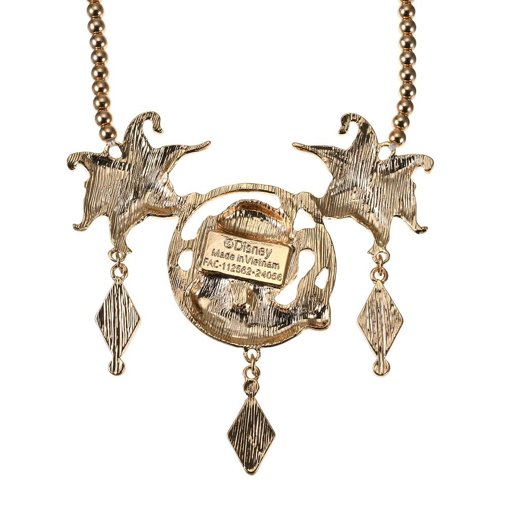 【再入荷】ラプンツェル キッズ用ネックレス・イヤリング セット フェイス