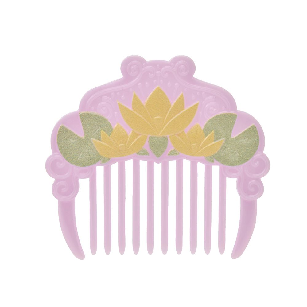 ティアナ ドール ヘアコーム付き Disney Once Upon a Story