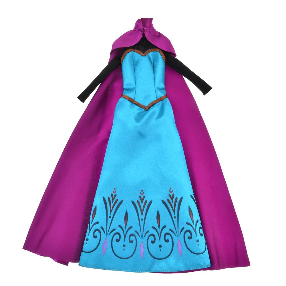 エルサ＆オラフ ドール・フィギュア セット アクティビティ＆ステージボックス Disney Story Doll