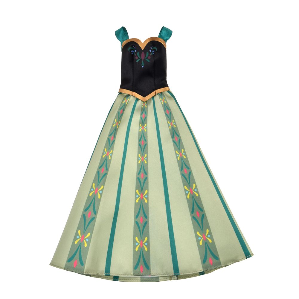 アナ ドール・フィギュア セット アクティビティ＆ステージボックス Disney Story Doll