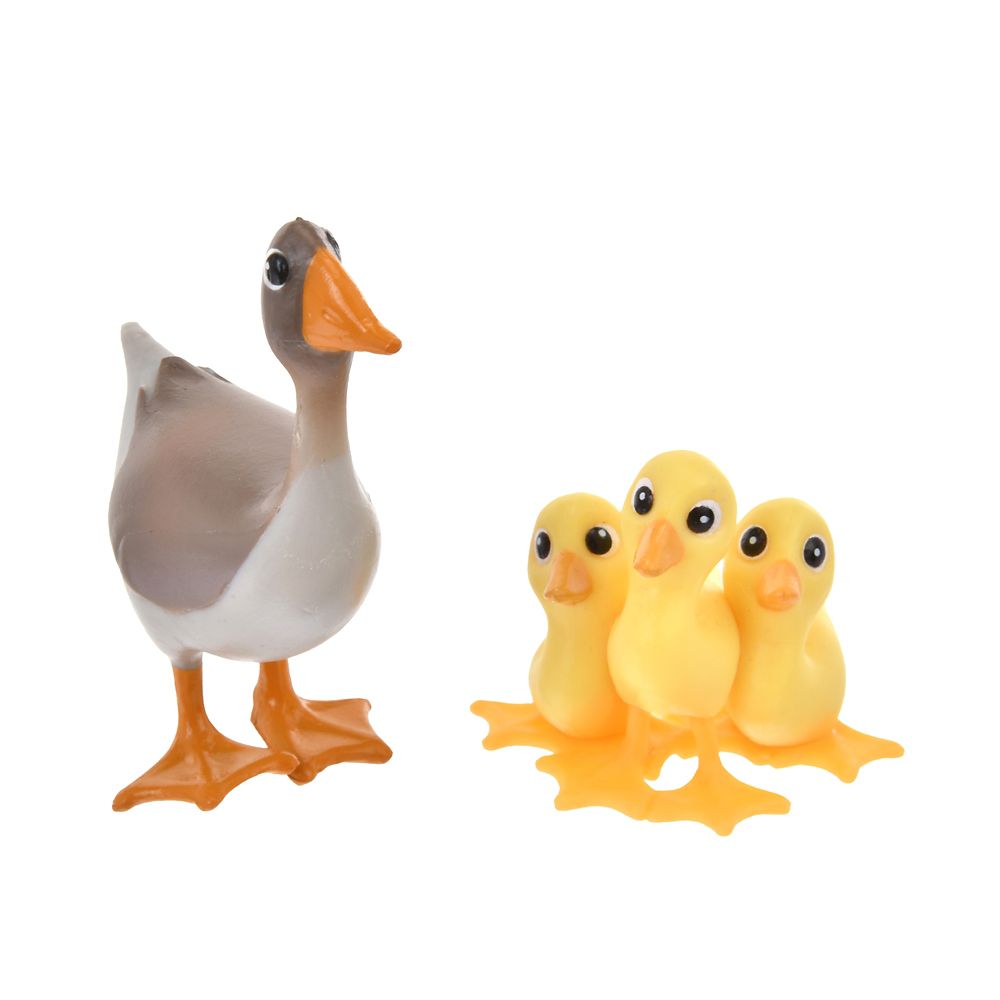 アナ ドール・フィギュア セット アクティビティ＆ステージボックス Disney Story Doll