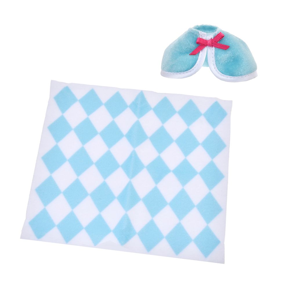 ふしぎの国のアリス ドール・フィギュア セット アクティビティ＆ステージボックス Disney Story Doll