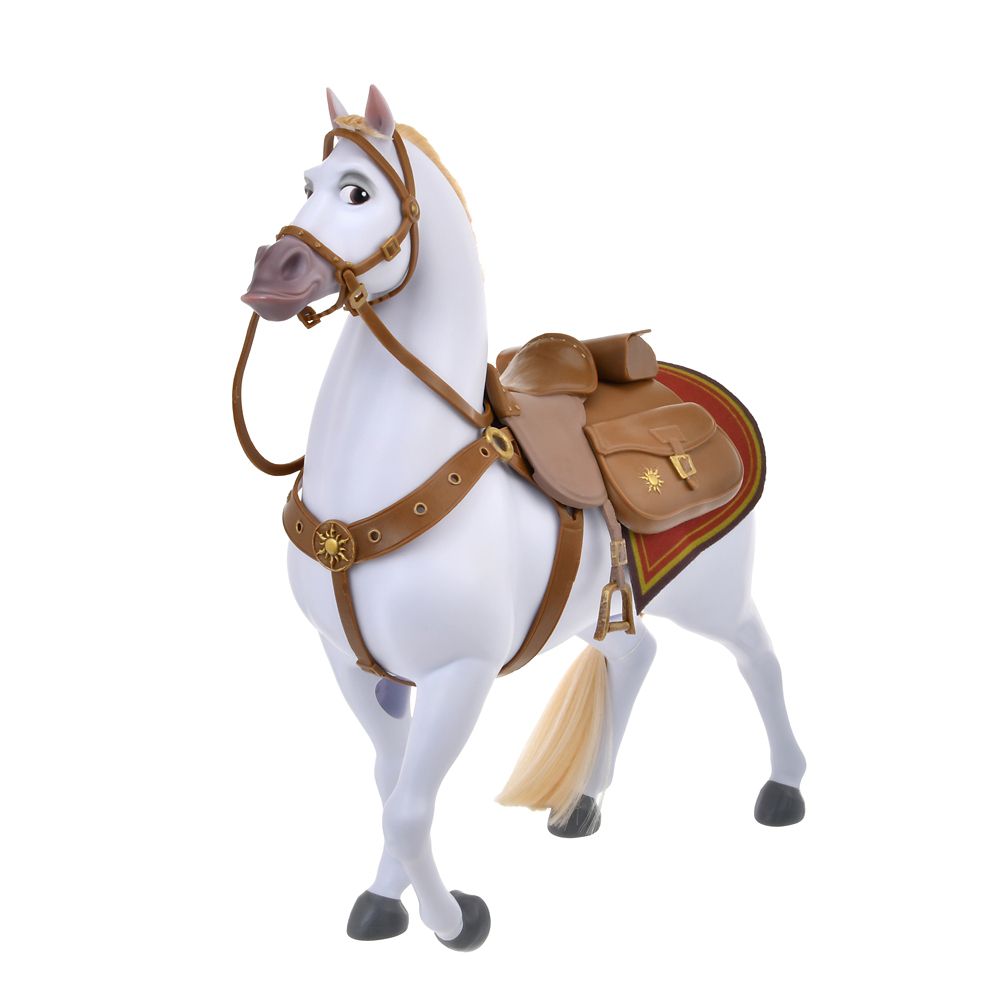 塔の上のラプンツェル ドール・フィギュア ギフトセット