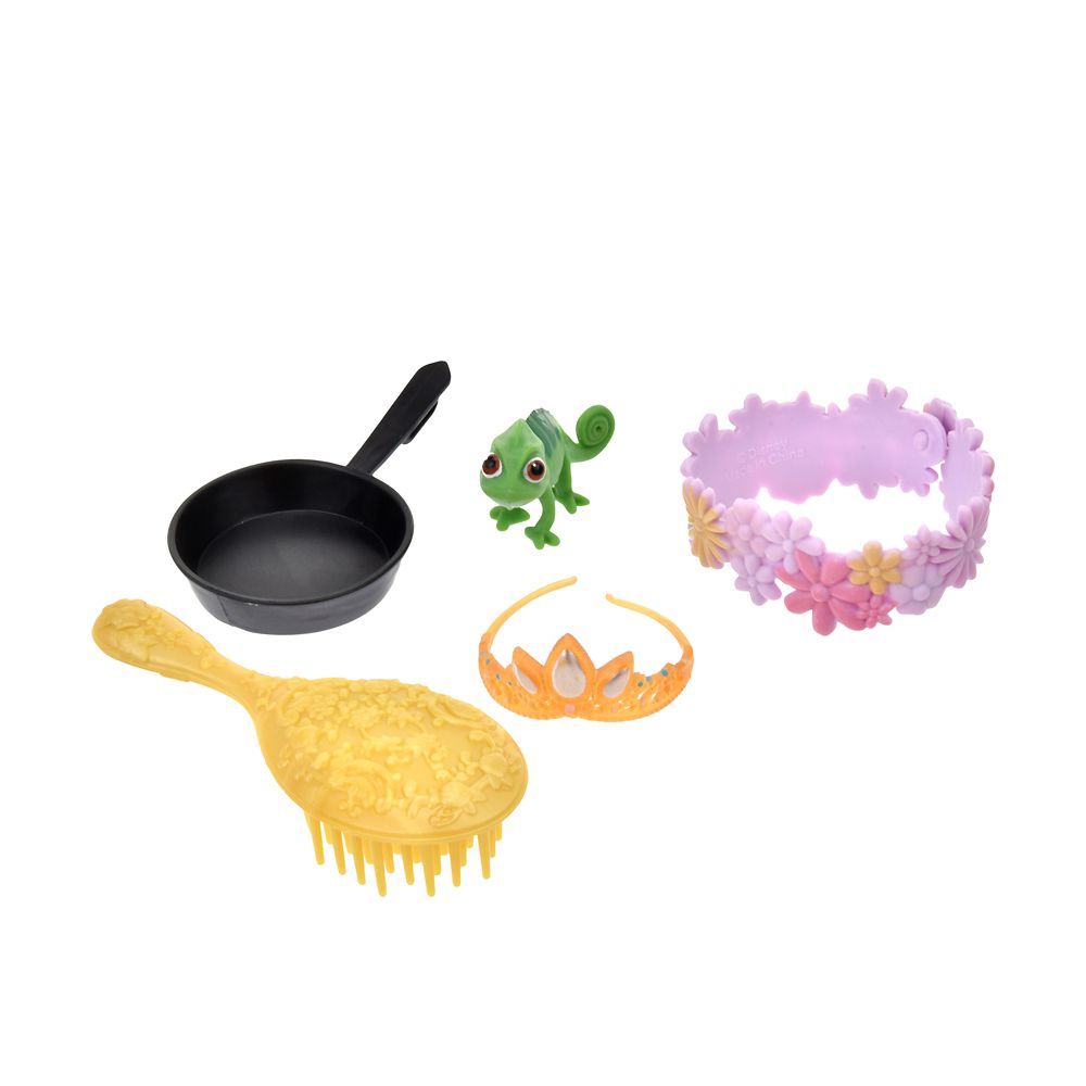 塔の上のラプンツェル ドール・フィギュア ギフトセット