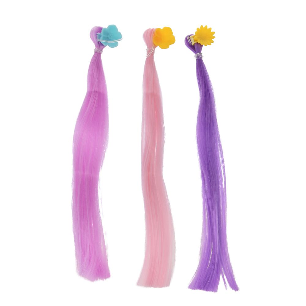 塔の上のラプンツェル ドール・フィギュア ギフトセット