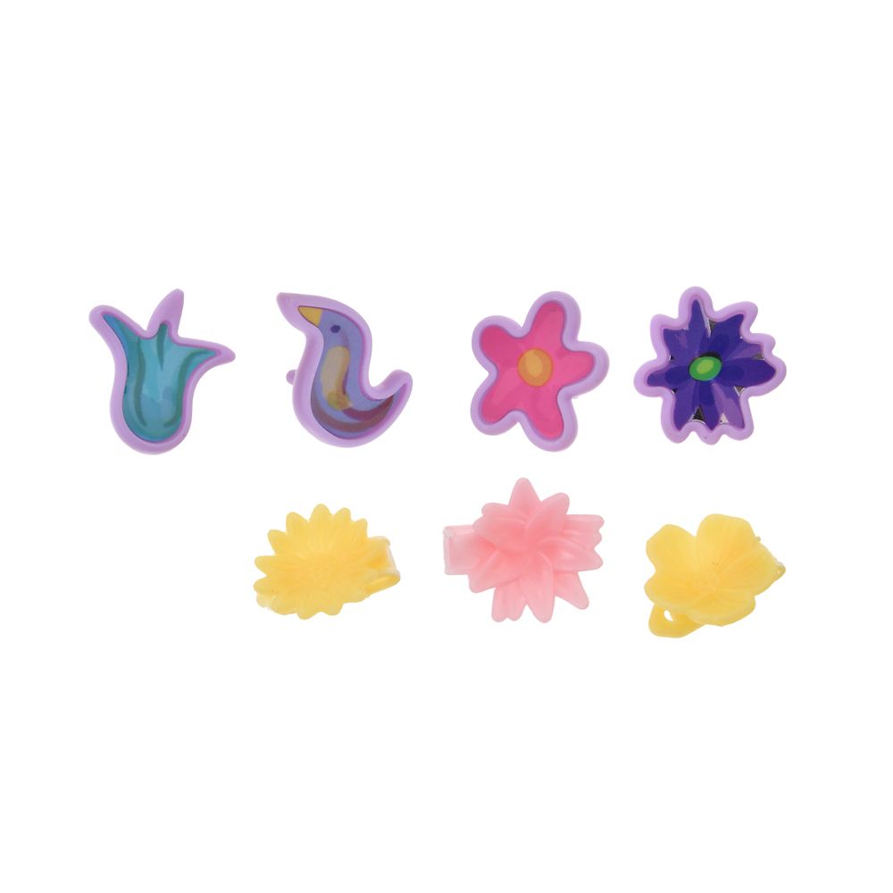 塔の上のラプンツェル ドール・フィギュア ギフトセット