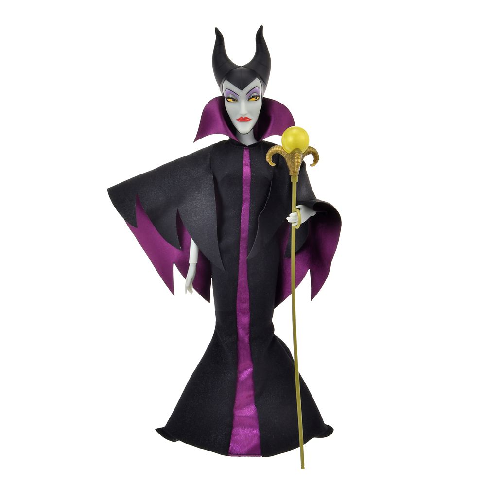 眠れる森の美女 ドール・フィギュア ギフトセット