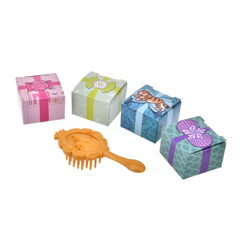 ディズニープリンセス＆ティンカー・ベル ドール ギフトセット