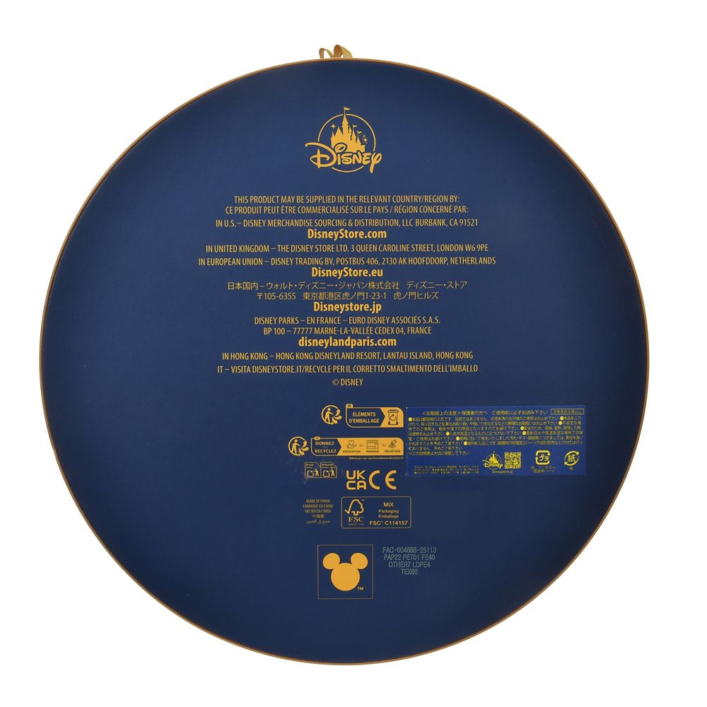 ベル ドール Dance Series Disney DESIGNER COLLECTION