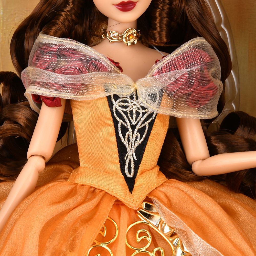 ベル ドール Dance Series Disney DESIGNER COLLECTION