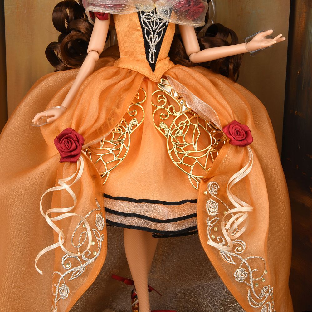 ベル ドール Dance Series Disney DESIGNER COLLECTION