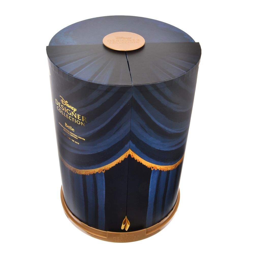 ベル ドール Dance Series Disney DESIGNER COLLECTION