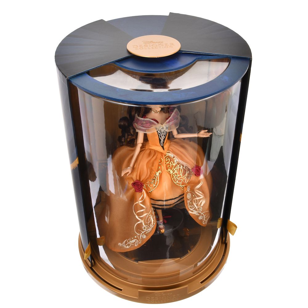 ベル ドール Dance Series Disney DESIGNER COLLECTION