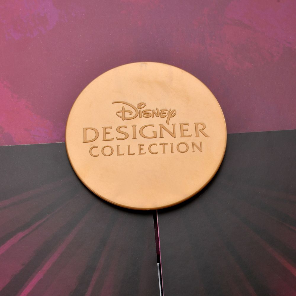 エスメラルダ ドール Dance Series Disney DESIGNER COLLECTION