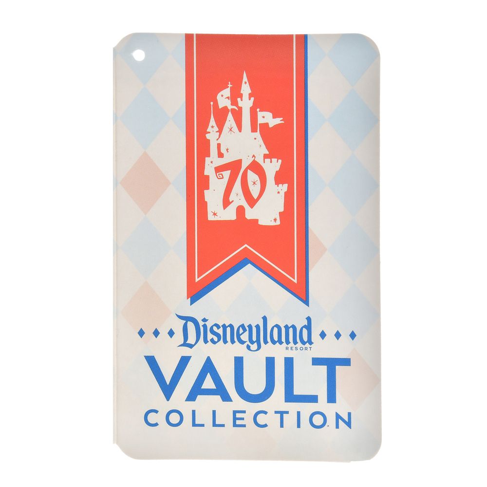 ミッキー ぬいぐるみ フラッグ DISNEYLAND RESORT 70TH CELEBRATION