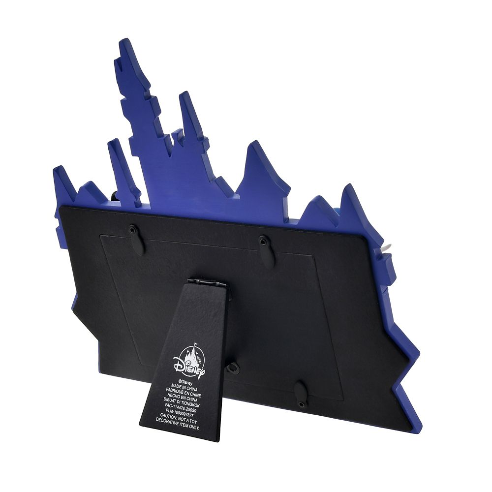 ミッキー＆フレンズ フォトフレーム DISNEYLAND RESORT 70TH CELEBRATION