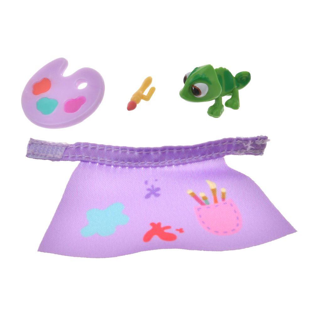 ディズニーキャラクター ドール・フィギュア ギフトセット Disney Once Upon a Story