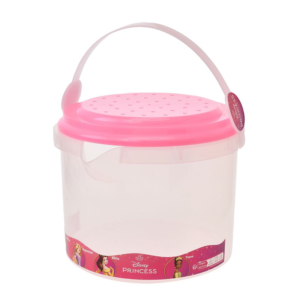 【再入荷】ディズニープリンセス おもちゃ フィギュアセット お風呂