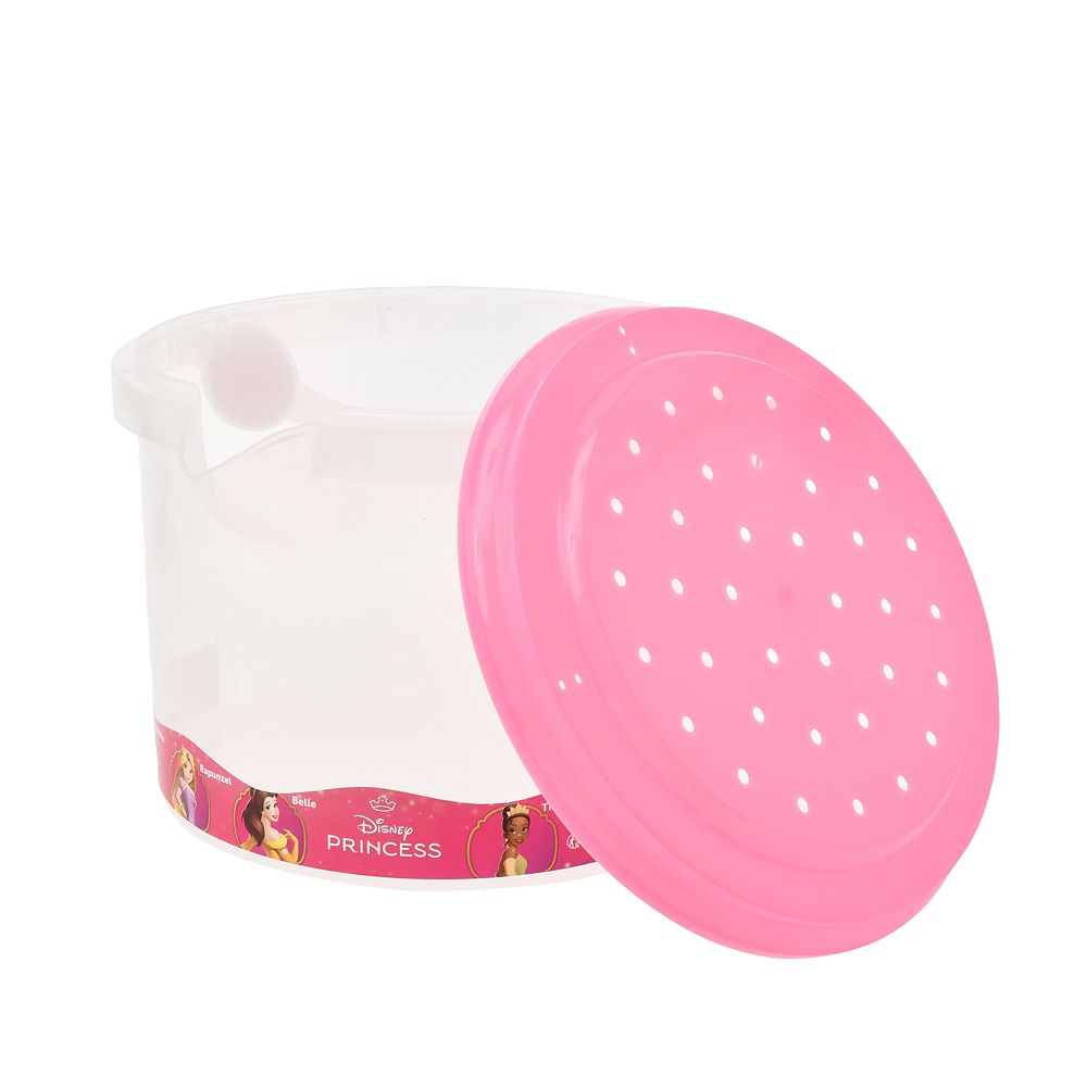 【再入荷】ディズニープリンセス おもちゃ フィギュアセット お風呂