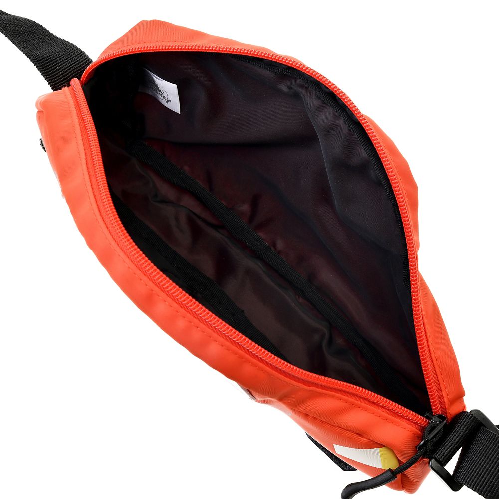 【再入荷】【キッズ用】ライトニング・マックィーン ショルダーバッグ ダイカット