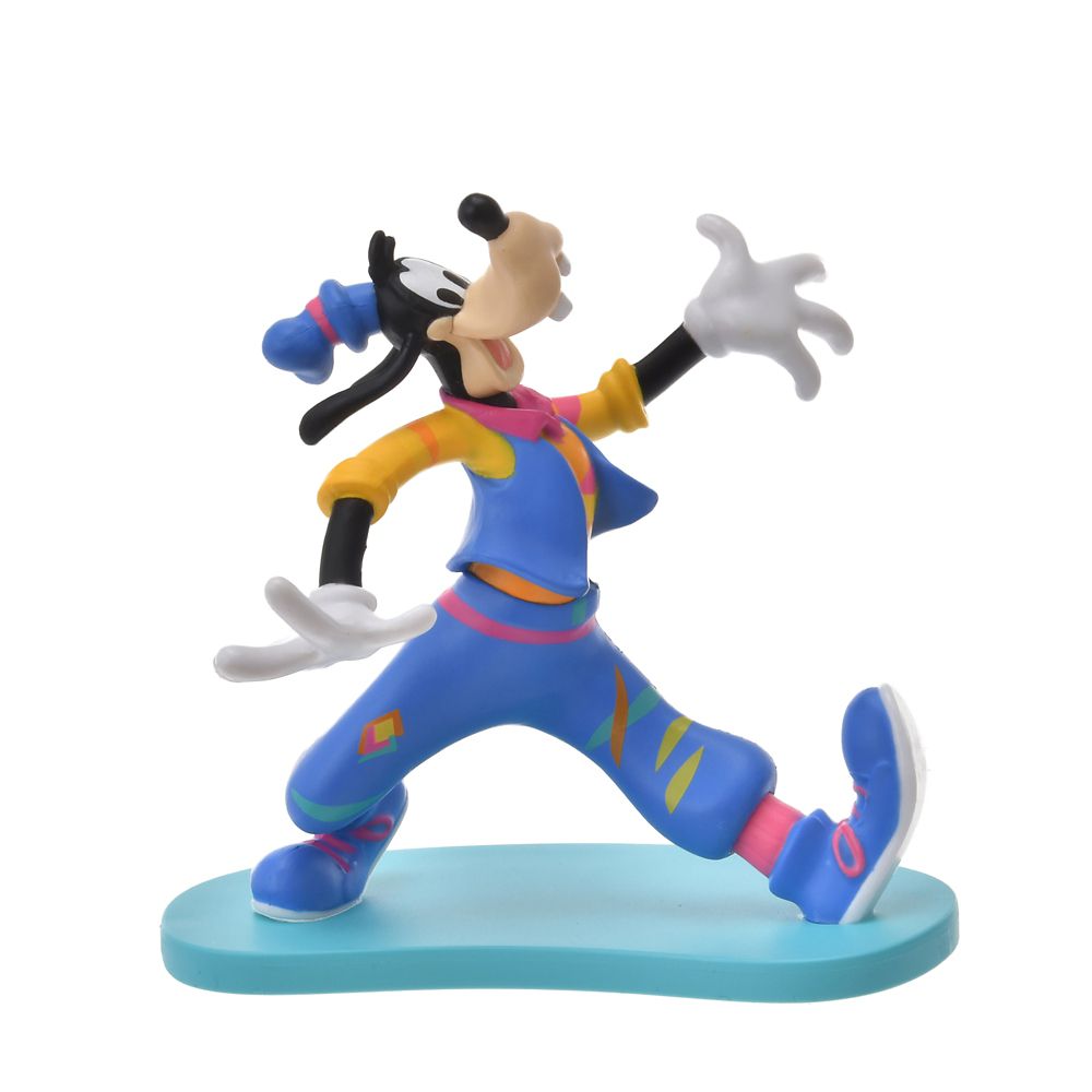 ミッキー＆フレンズ フィギュアセット DISNEYLAND RESORT 70TH CELEBRATION