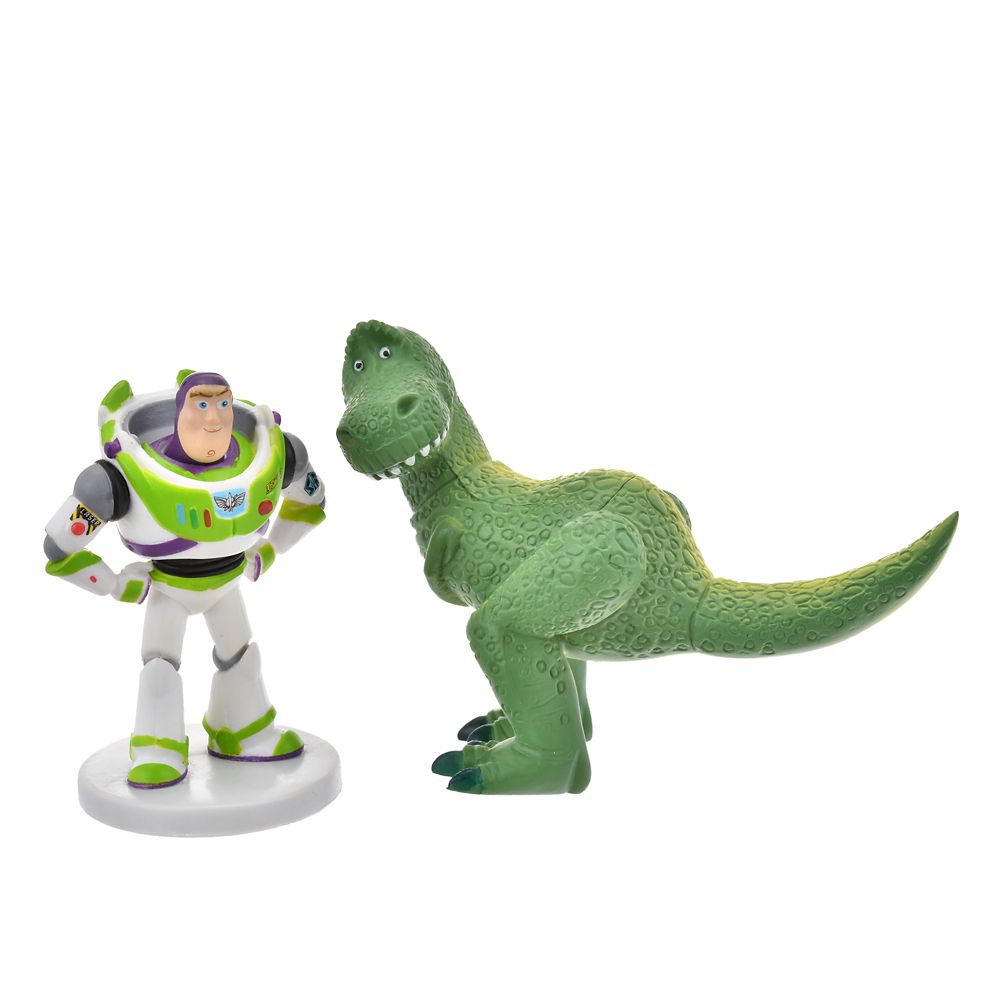 トイ・ストーリー フィギュアセット