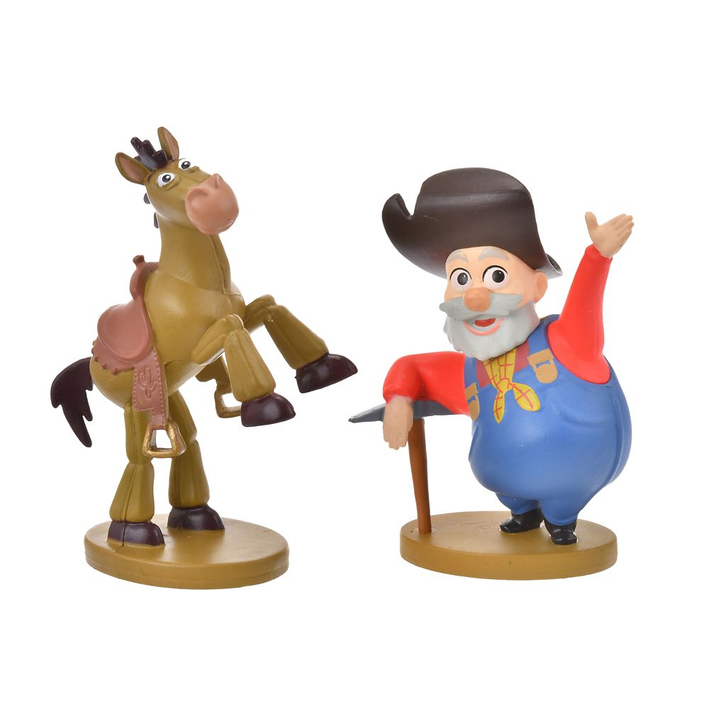 トイ・ストーリー フィギュアセット