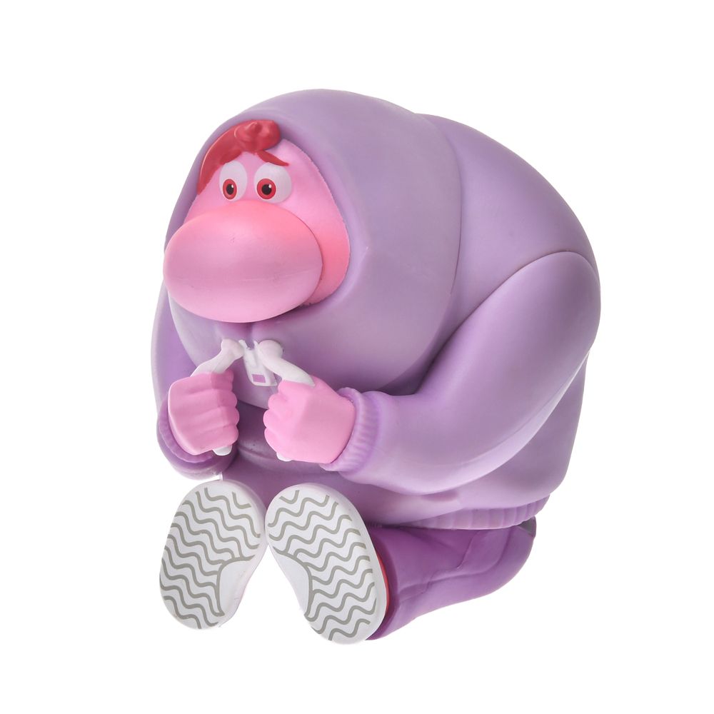 【再入荷】インサイド・ヘッド2 フィギュアセット