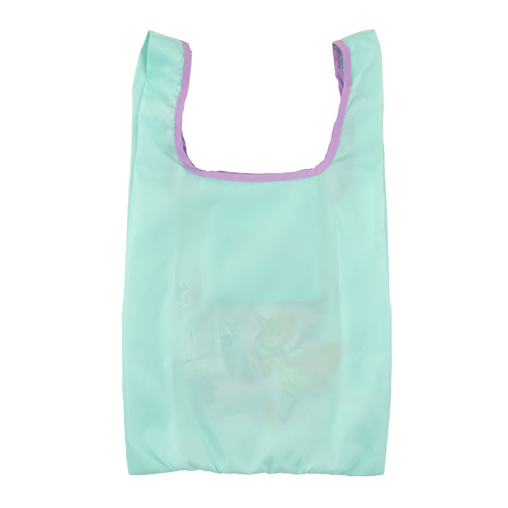 ジュディ・ホップス＆ニック・ワイルド、レミングのビジネスマン ショッピングバッグ・エコバッグ Embroidery Bag ZOOTOPIA COMIC STYLE