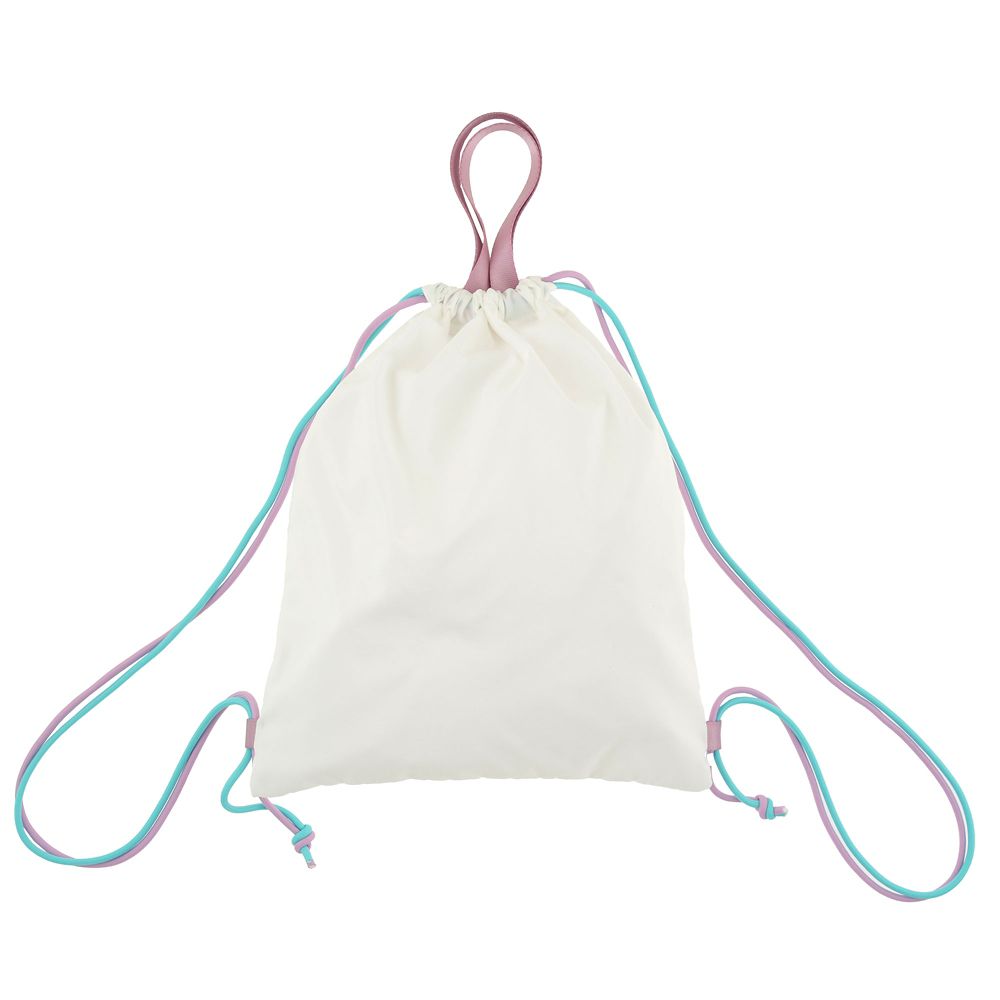 ジュディ・ホップス＆ニック・ワイルド ナップサック ZOOTOPIA COMIC STYLE