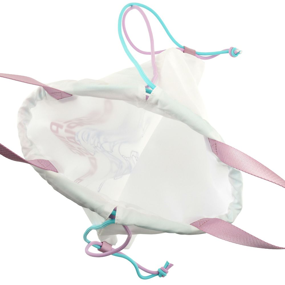 ジュディ・ホップス＆ニック・ワイルド ナップサック ZOOTOPIA COMIC STYLE