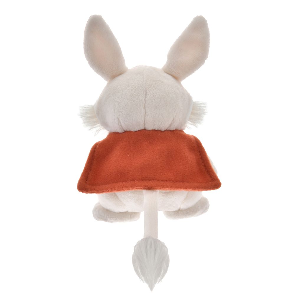 ハムスターヴィール博士 ぬいぐるみ Disney stanDs リロ＆スティッチ