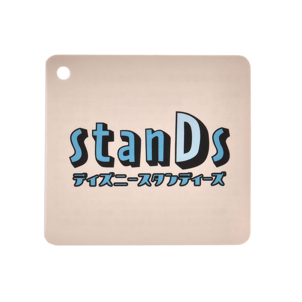 ハムスターヴィール博士 ぬいぐるみ Disney stanDs リロ＆スティッチ