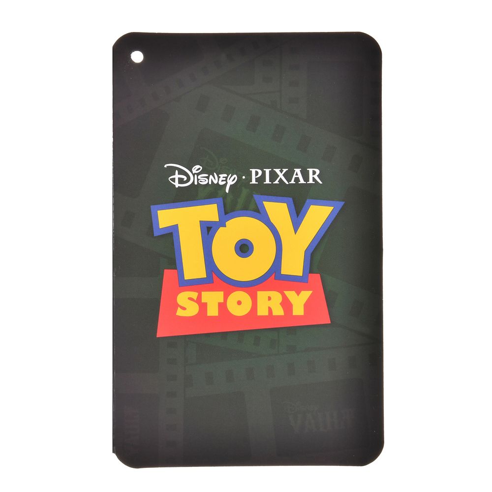 ウィージー ぬいぐるみ トイ・ストーリー Disney Vault