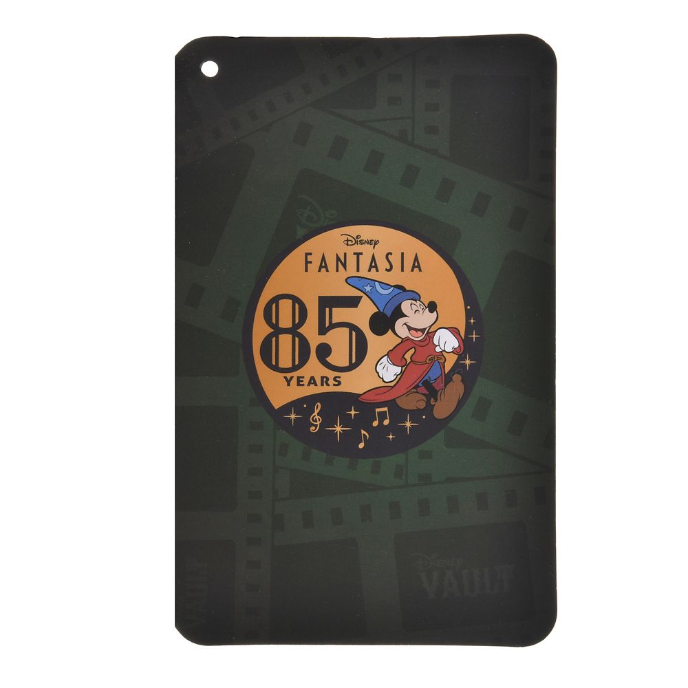 ヒヤシンス・ヒッポ ぬいぐるみ Disney Vault Disney FANTASIA 85TH
