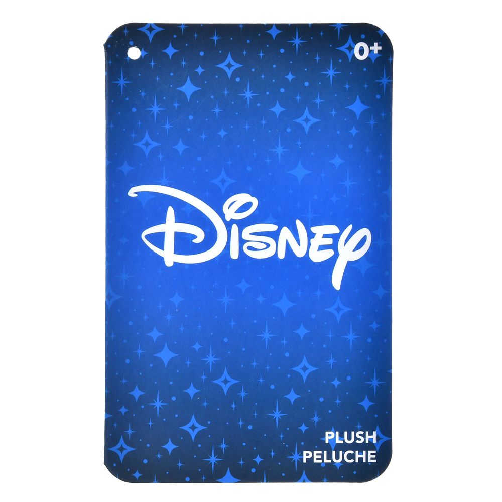 ミニー ぬいぐるみ バレンタイン 2026