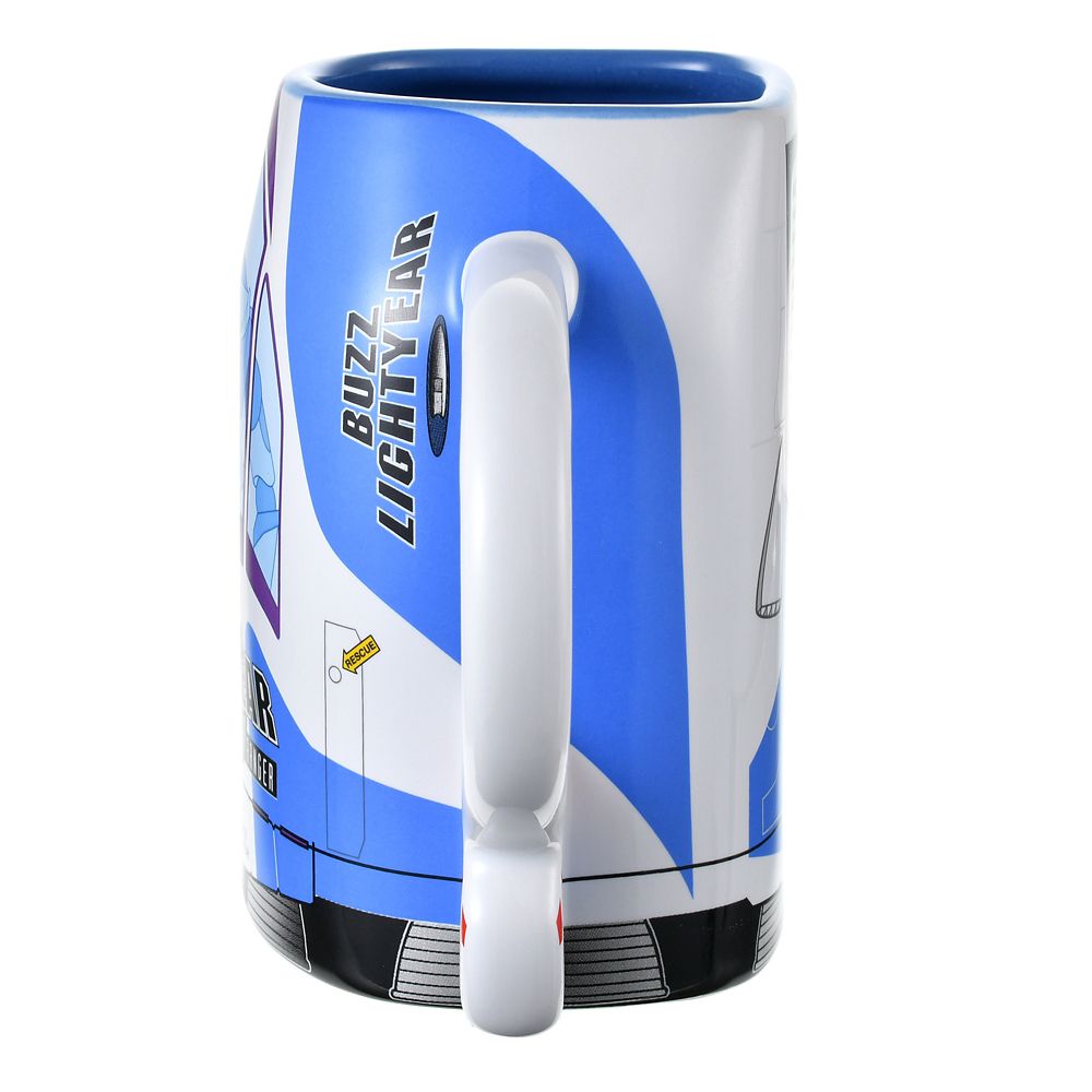 バズ・ライトイヤー マグカップ TOY STORY 30th