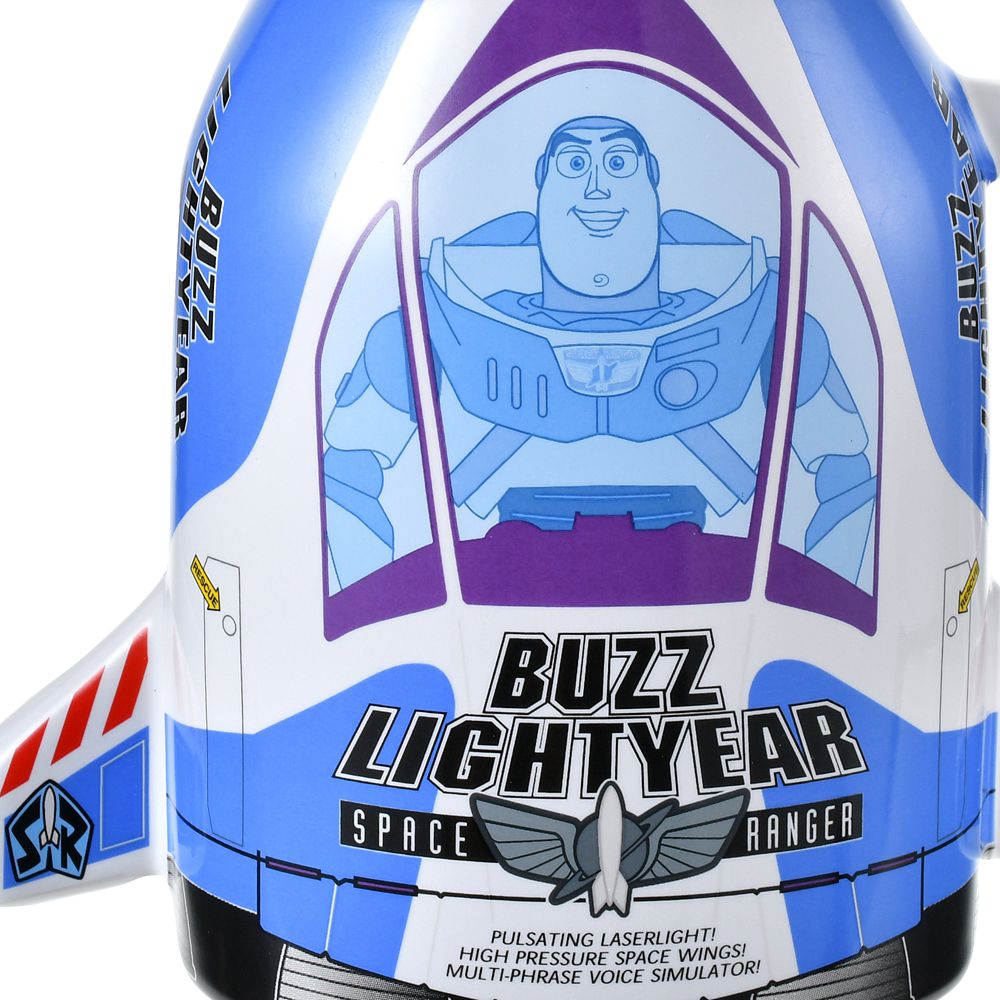 バズ・ライトイヤー マグカップ TOY STORY 30th