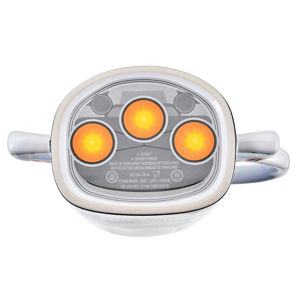 バズ・ライトイヤー マグカップ TOY STORY 30th