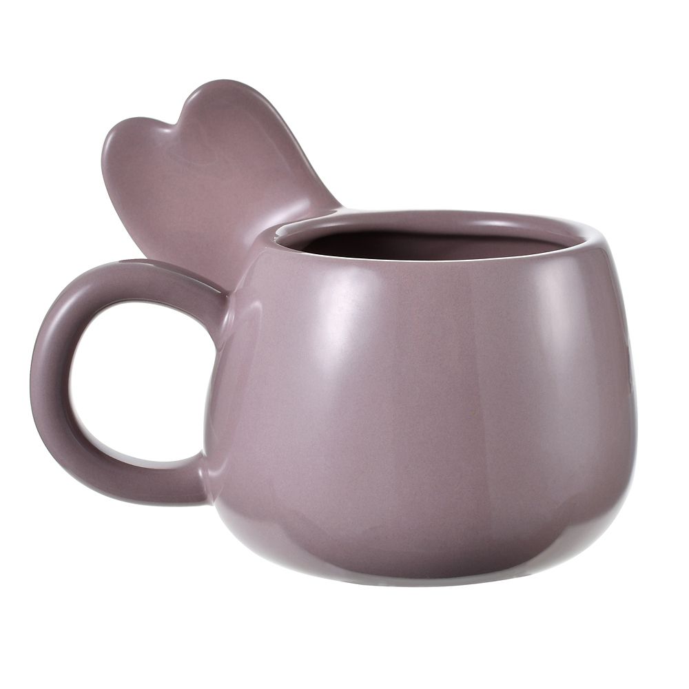 ジュディ・ホップス マグカップ フェイス Zootopia 2