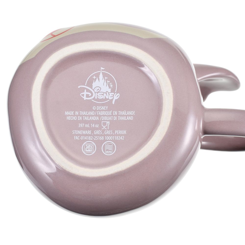 ジュディ・ホップス マグカップ フェイス Zootopia 2