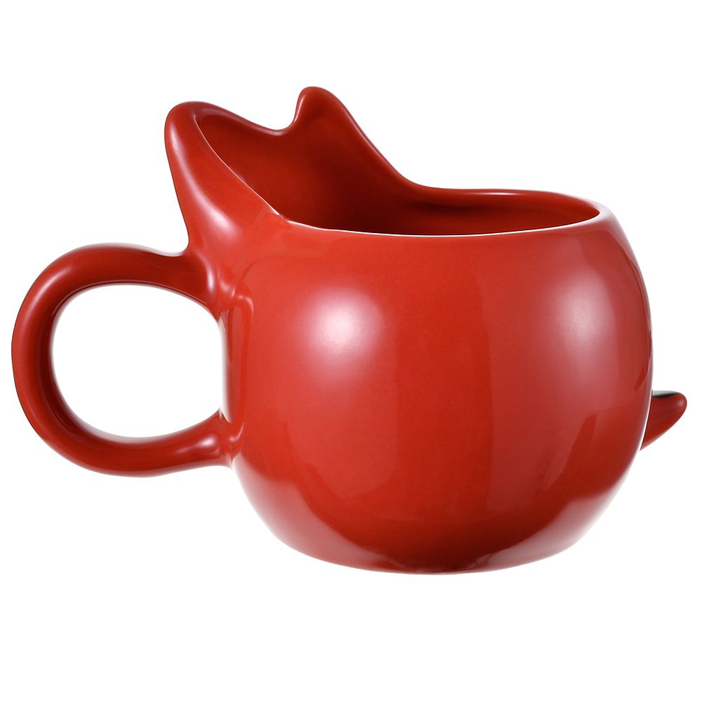 ニック・ワイルド マグカップ フェイス Zootopia 2