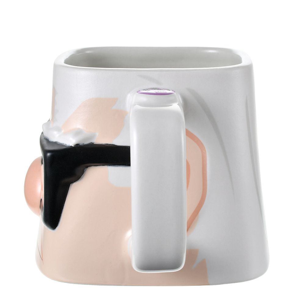 カール・フレドリクセン マグカップ 3D カールじいさんの空飛ぶ家