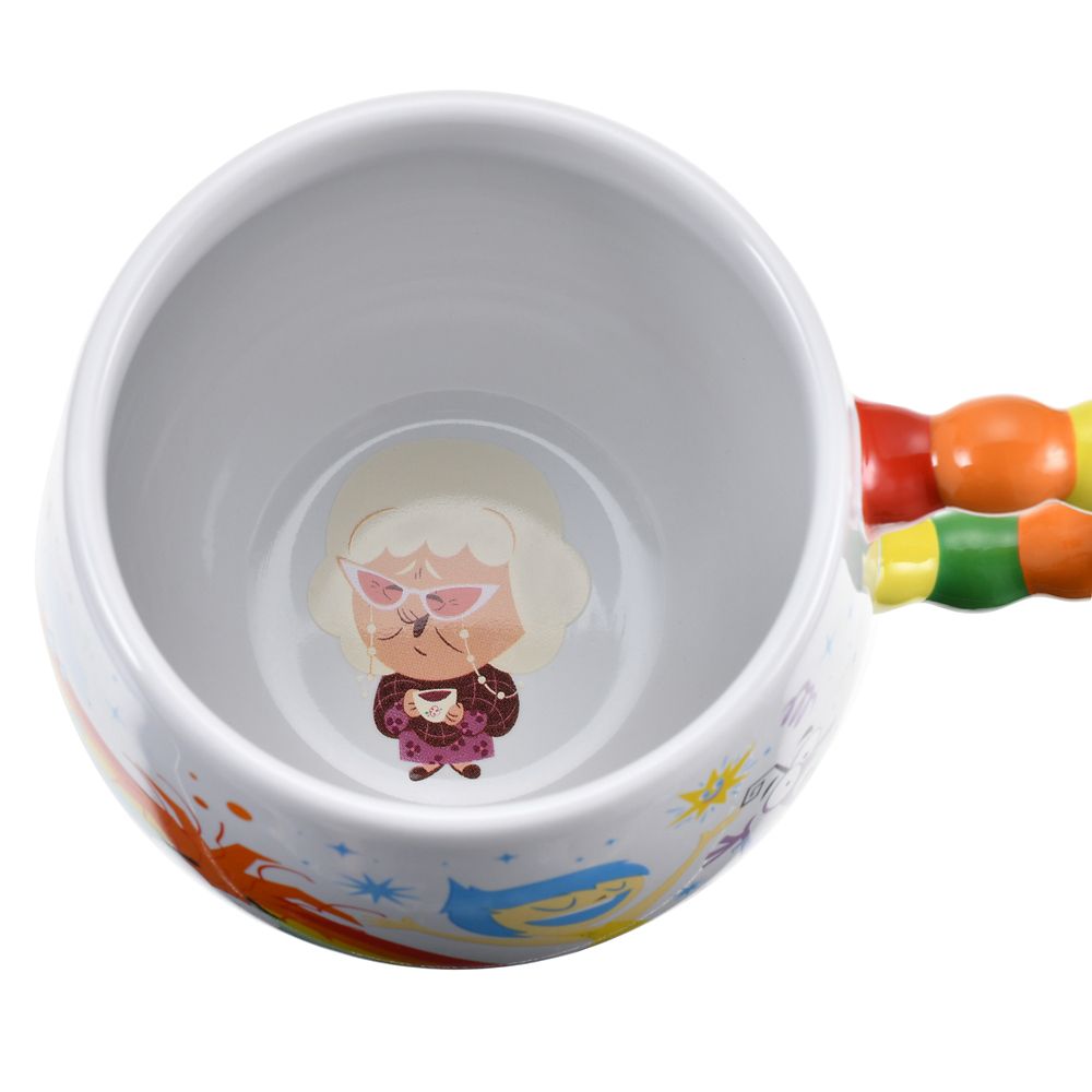 インサイド・ヘッド2 マグカップ 思い出ボール