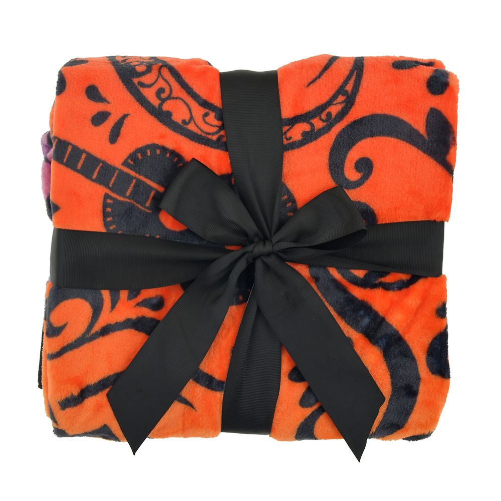 ミゲル、ヘクター、エルネスト・デラクルス ブランケット 大判 グラデーション